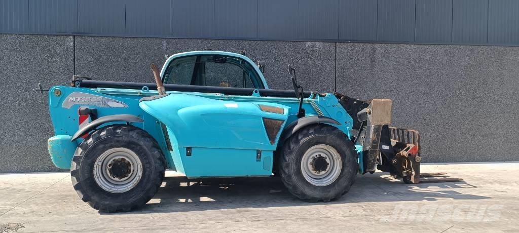 Manitou MT 1840 Teleszkópos rakodók