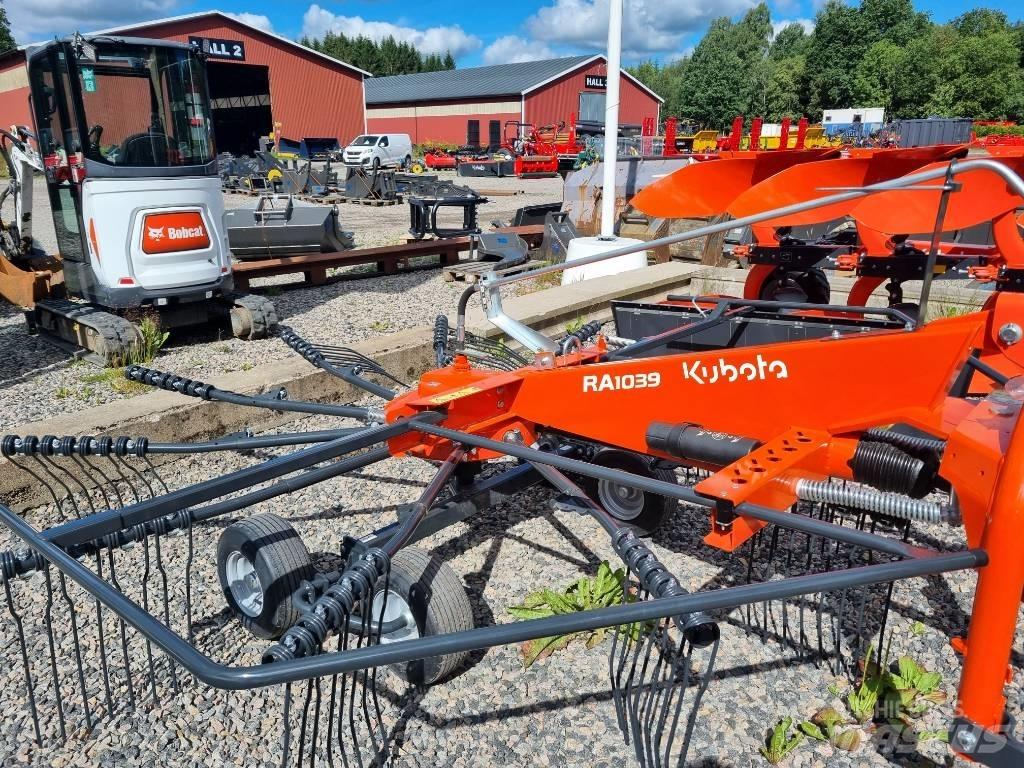 Kubota RA 1039 Rendforgatók