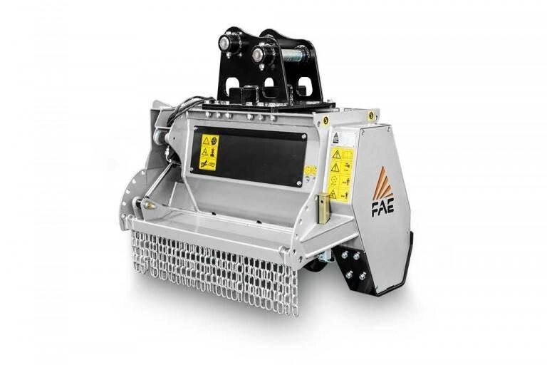 FAE DML/HY-075 VT Erdészet - Egyebek