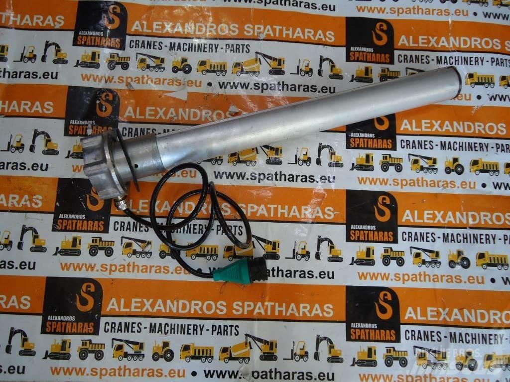 Fantuzzi 147199334 Motorok