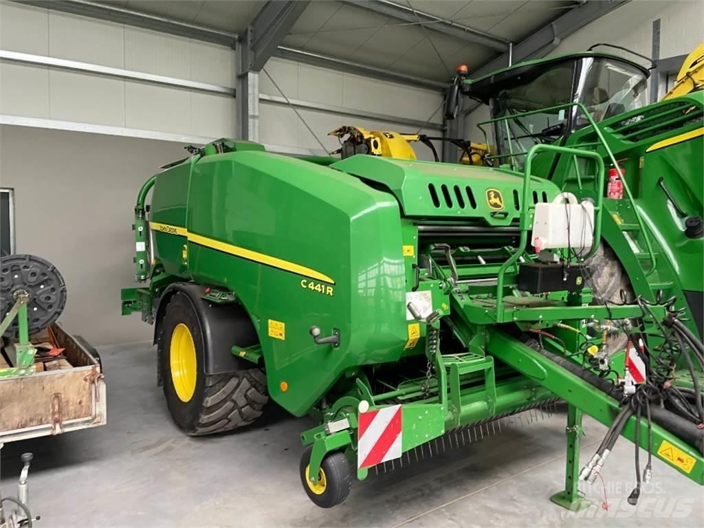 John Deere C441R Egyéb mezőgazdasági gépek