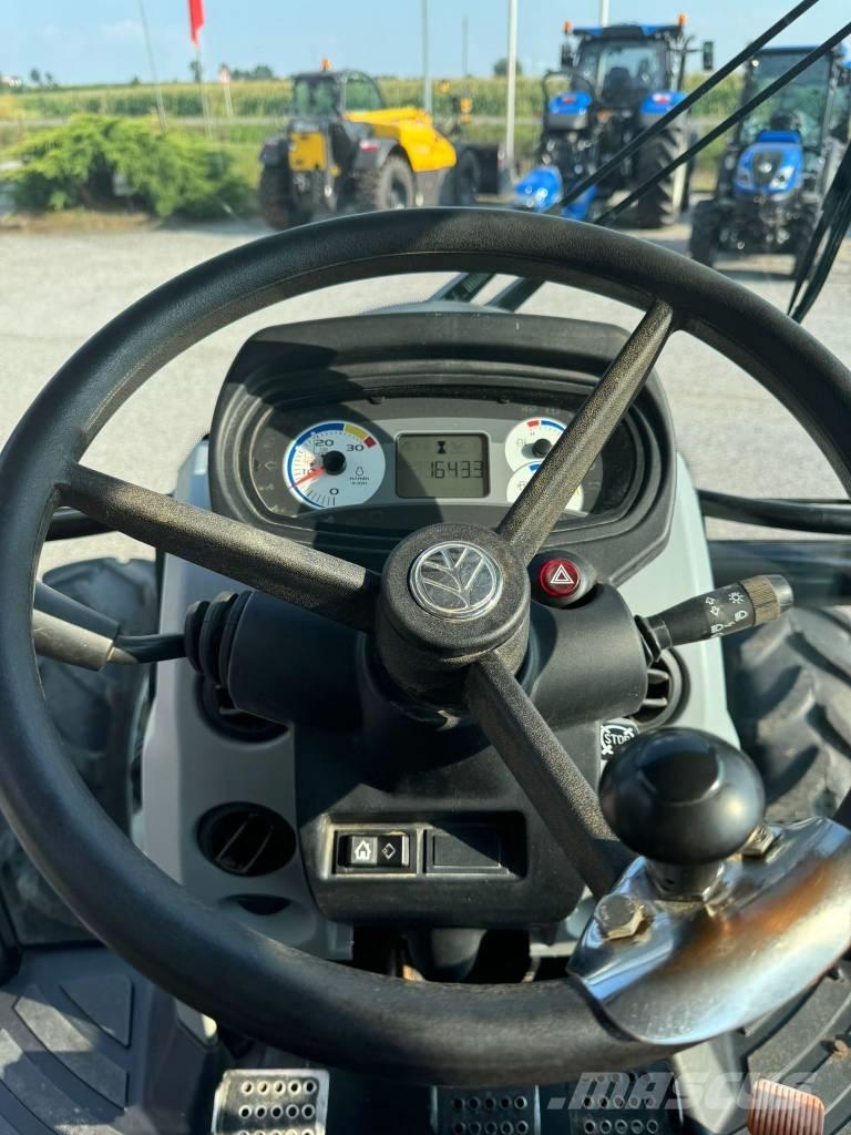 New Holland T 4.75 Traktorok