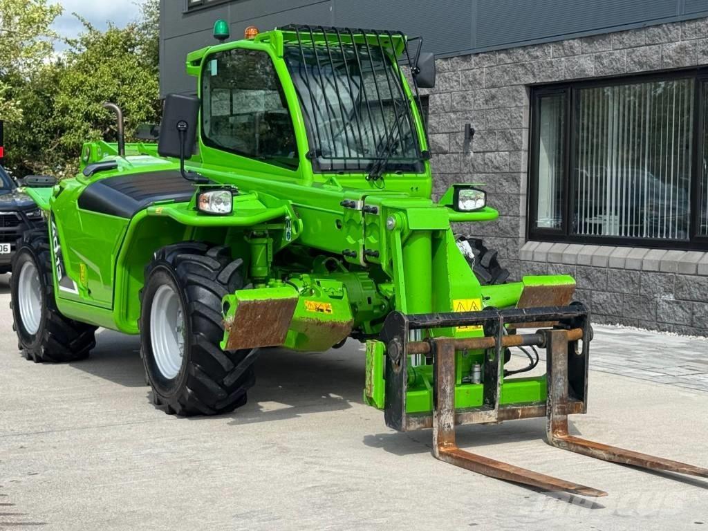 Merlo P 40.13 Teleszkópos rakodók