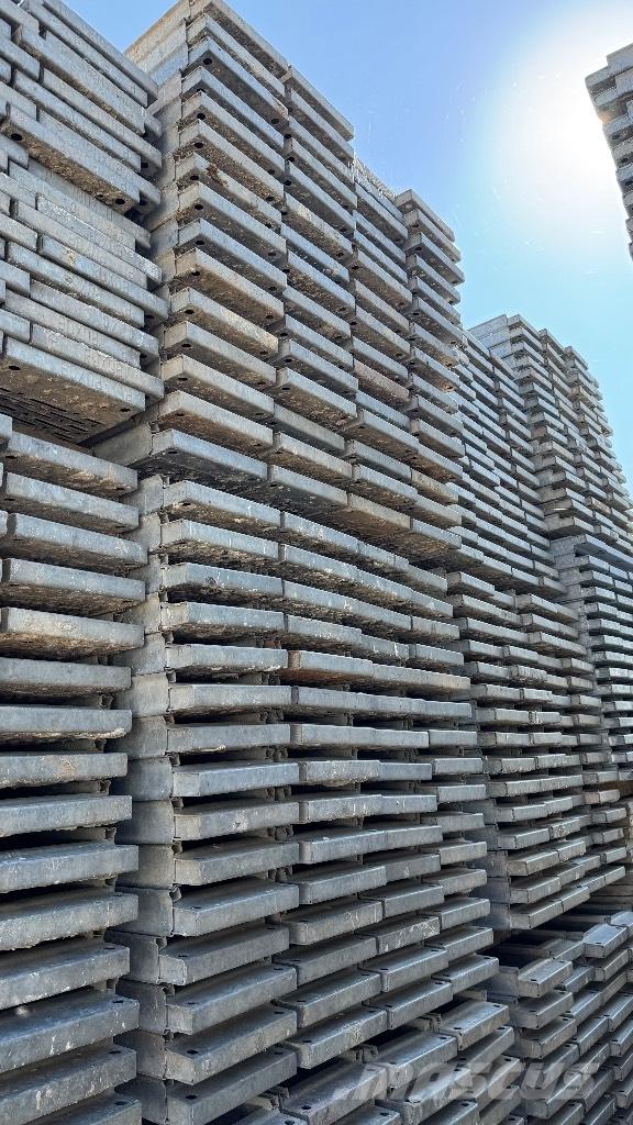  Rux Scaffolding Állvány felszerelések