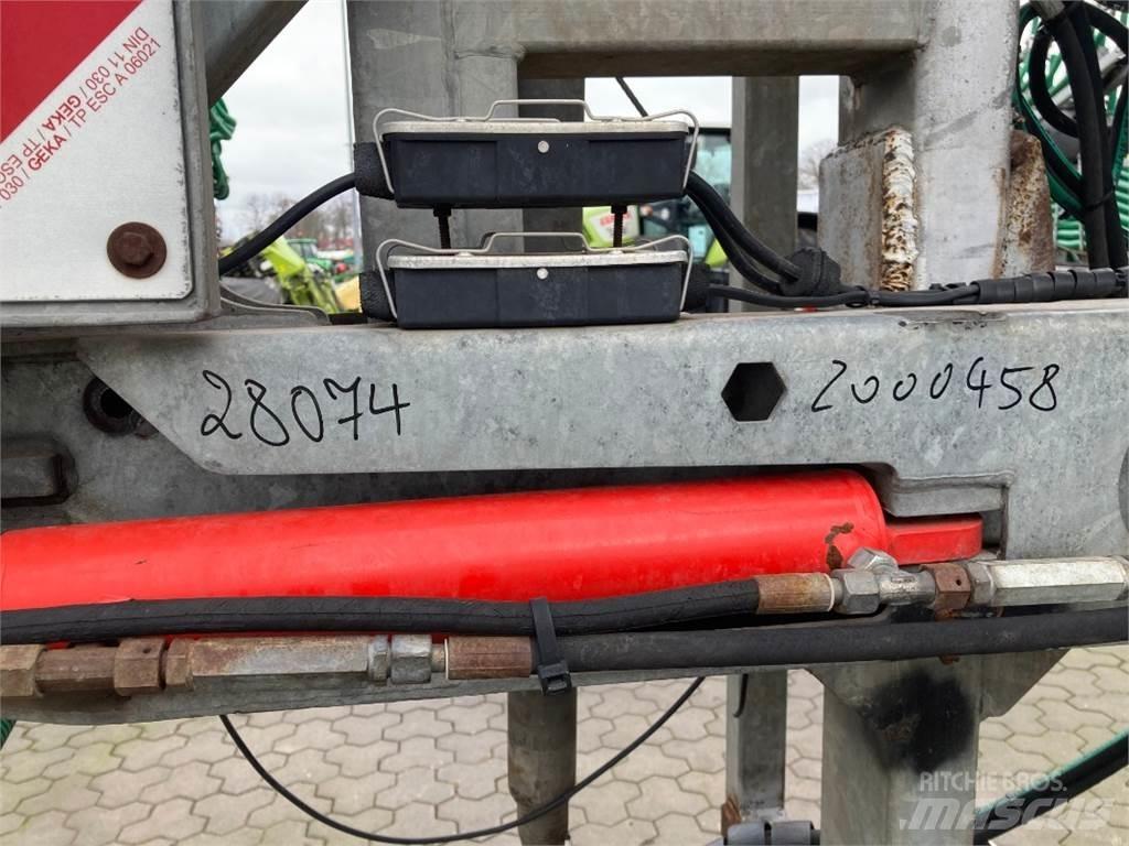 Vogelsang TSG 330 Egyéb mezőgazdasági gépek