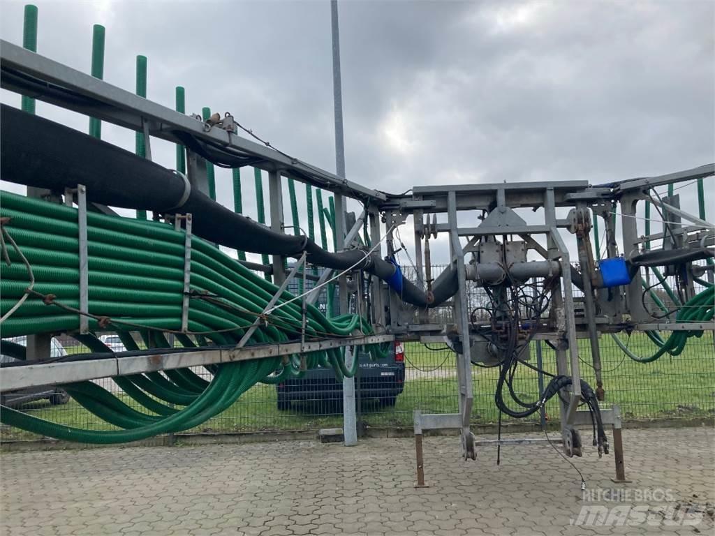 Vogelsang TSG 330 Egyéb mezőgazdasági gépek