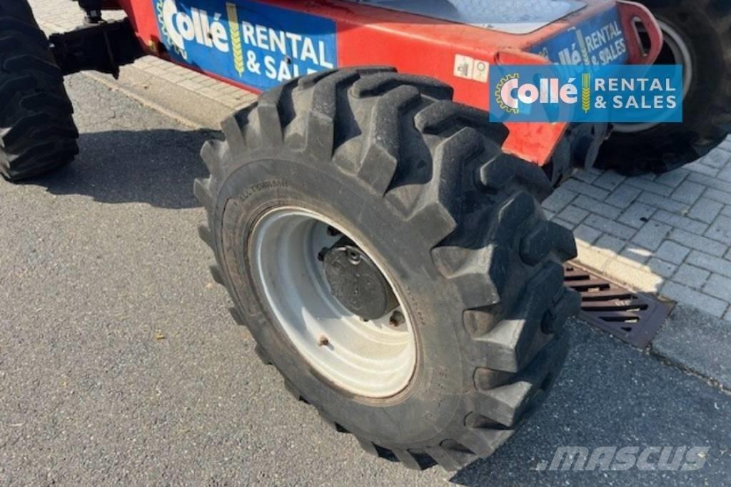 Manitou 180 ATJ | 2015 Karos emelők