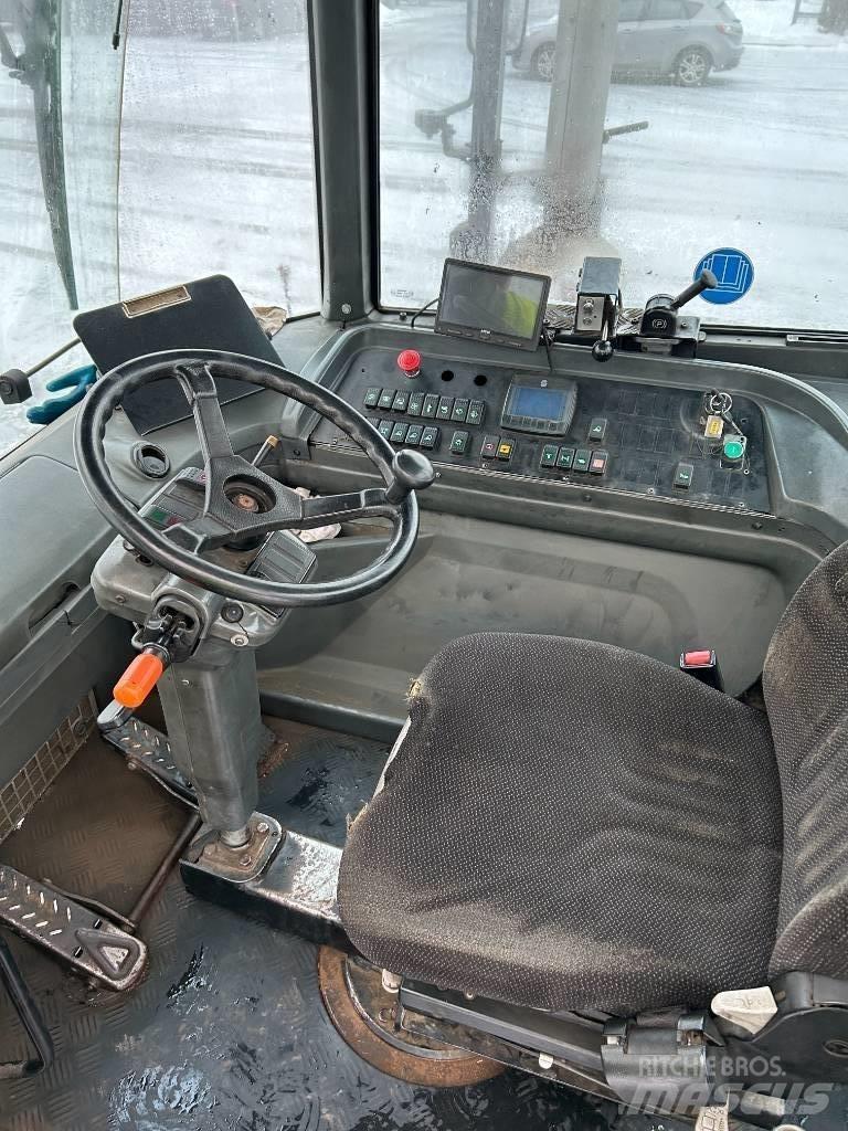 Kalmar TR618i Terminál targoncák