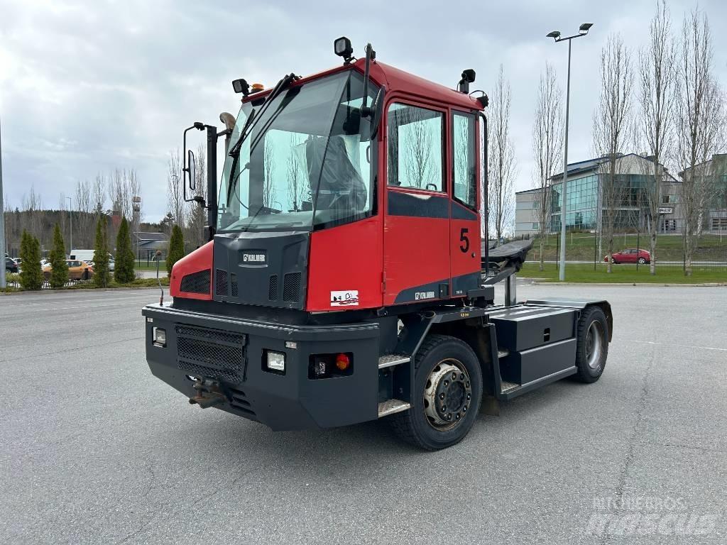 Kalmar TR618i Terminál targoncák