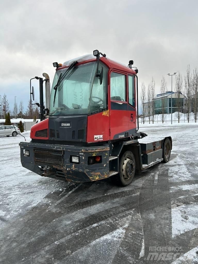 Kalmar TR618i Terminál targoncák