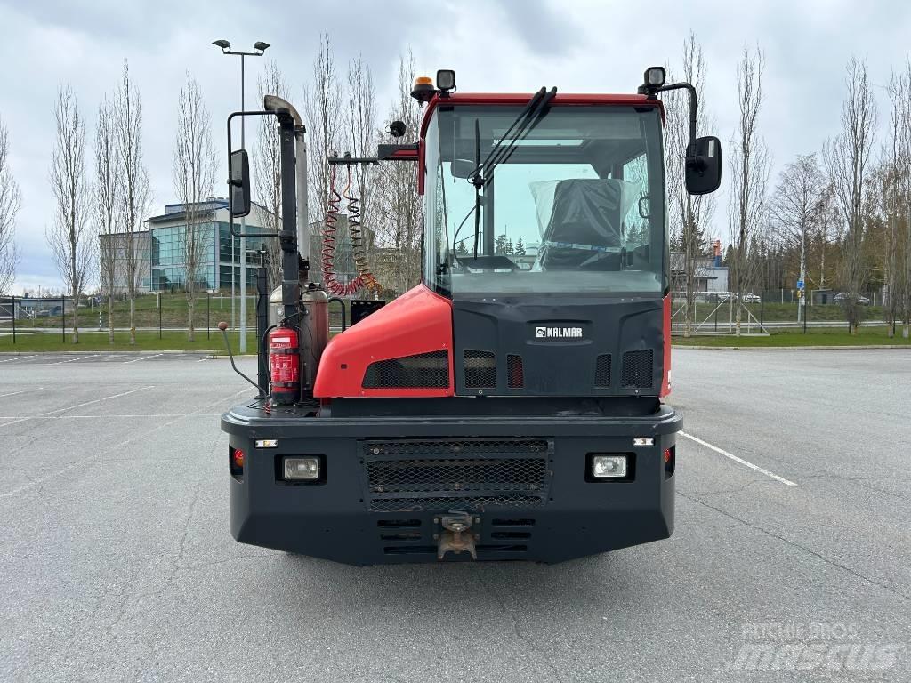 Kalmar TR618i Terminál targoncák