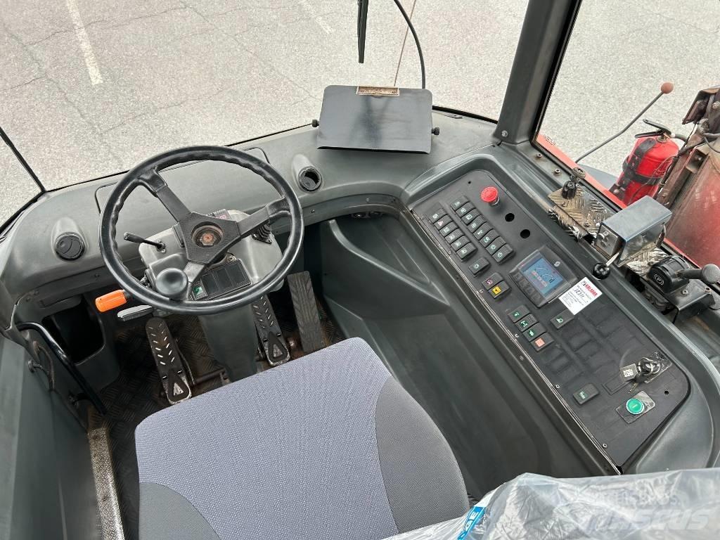 Kalmar TR618i Terminál targoncák