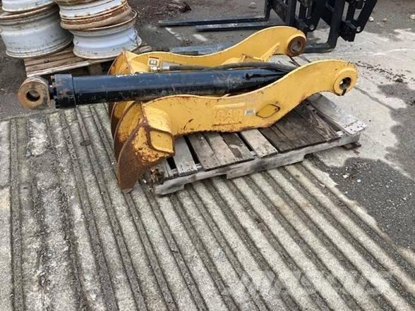 CAT Thumb Egyéb alkatrészek