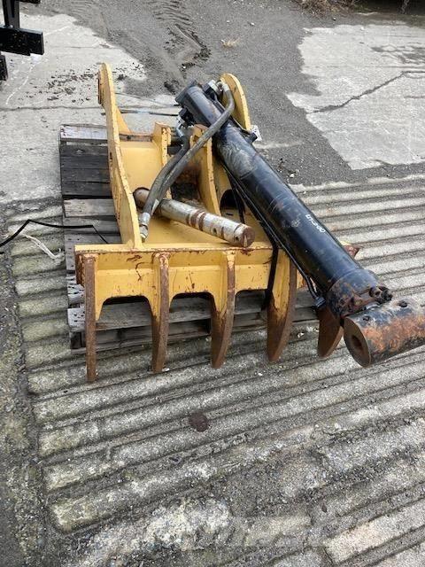 CAT Thumb Egyéb alkatrészek