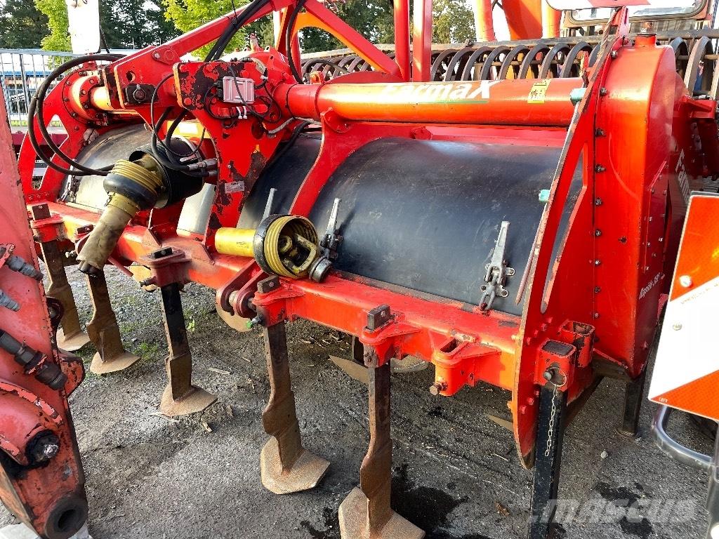 Farmax Rapide 300 Egyéb talajművelő gépek és berendezések