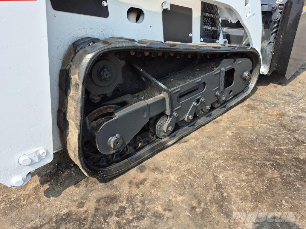 Bobcat MT 52 Kompaktrakodók