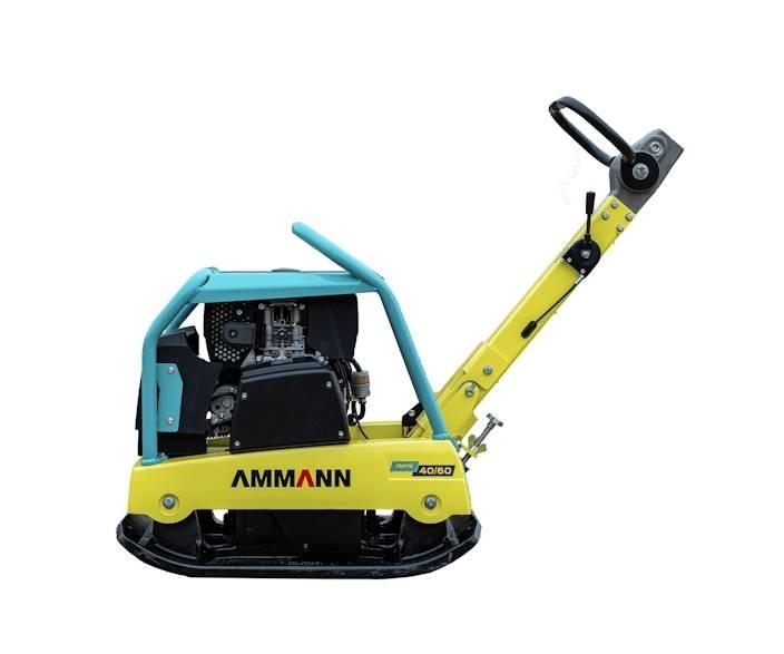 Ammann APR40/60 Vibrátorok