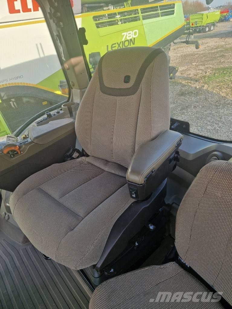 John Deere 8 R410 Traktorok