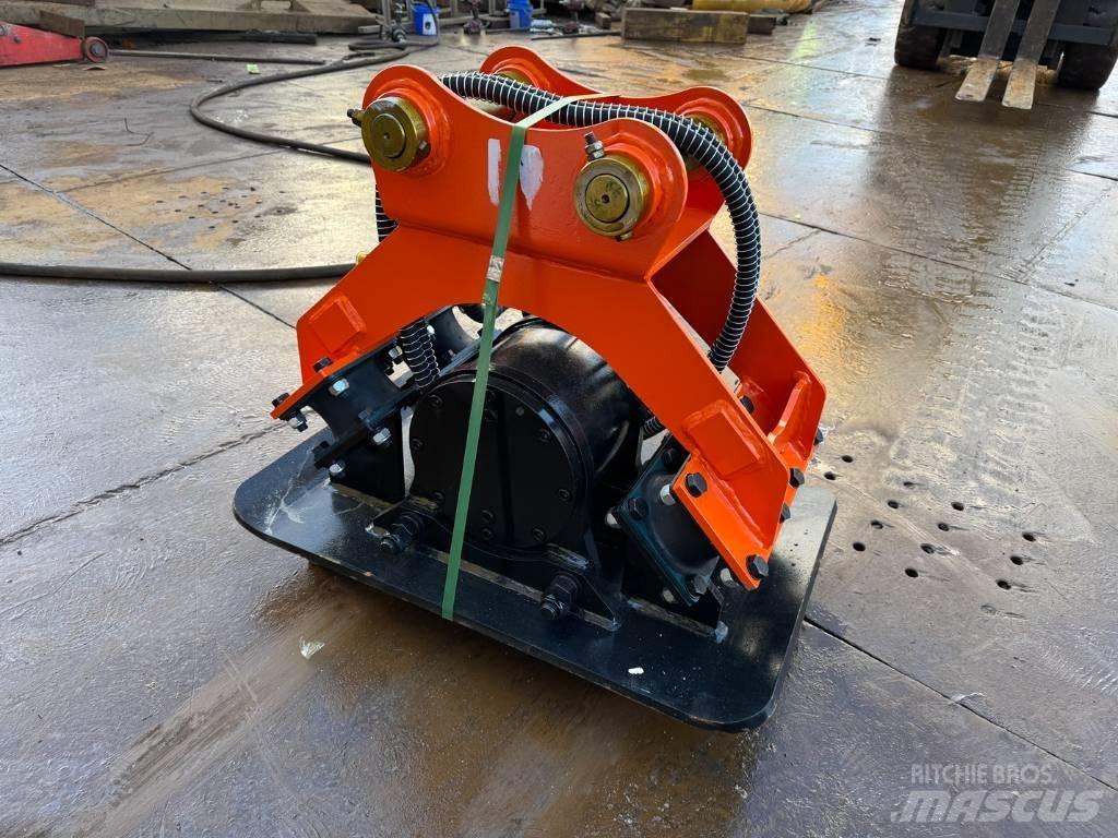  hb -04 vibroplate Hengerek