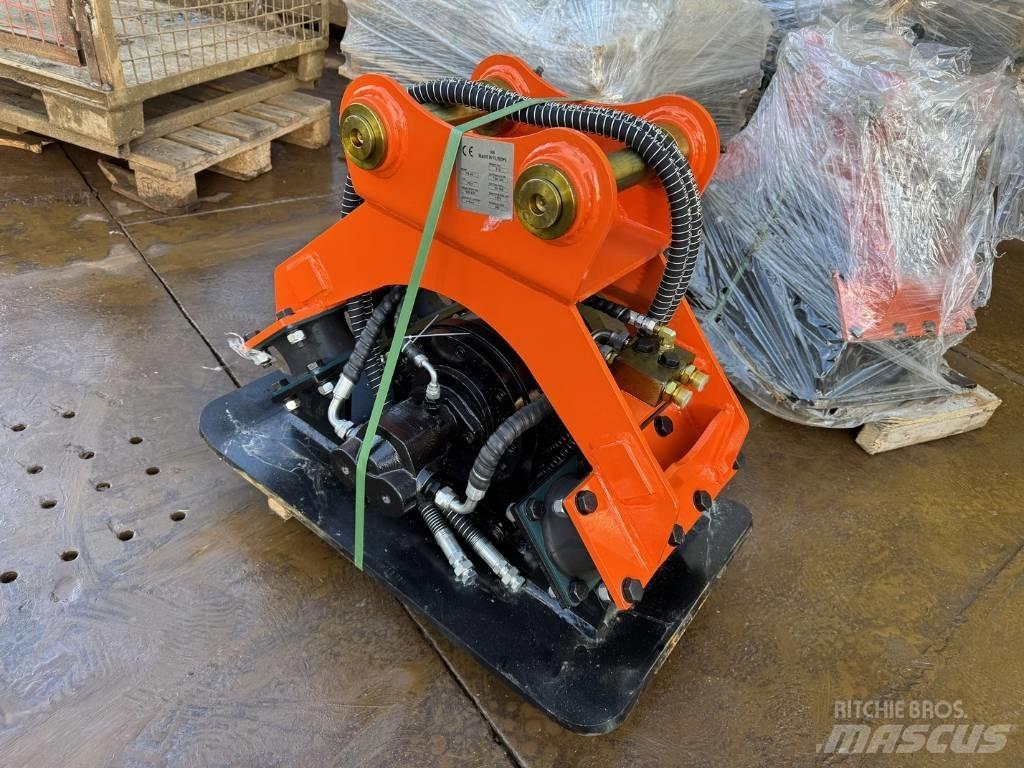  hb -04 vibroplate Hengerek