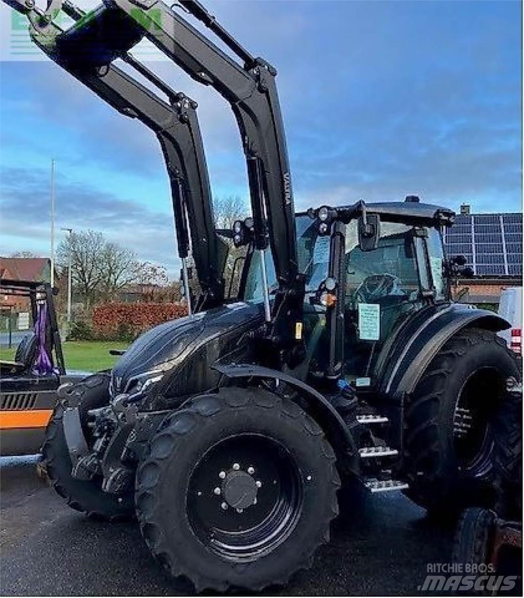 Valtra g135a Traktorok