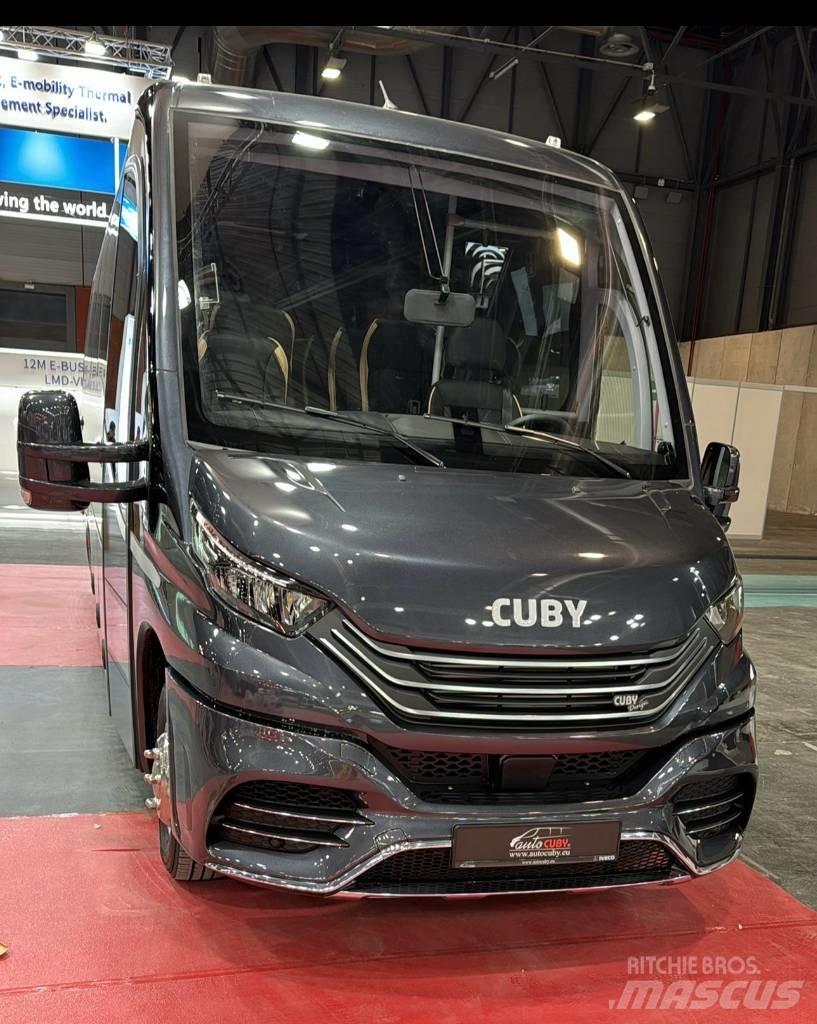 Iveco Cuby Daily C70 Mini buszok