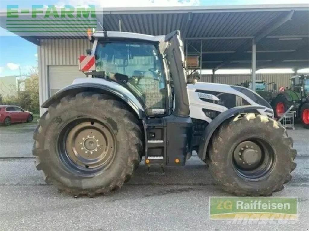 Valtra q265 Traktorok