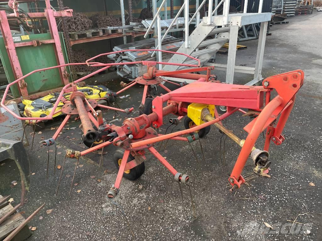 Taarup Vändare Rendkészítő