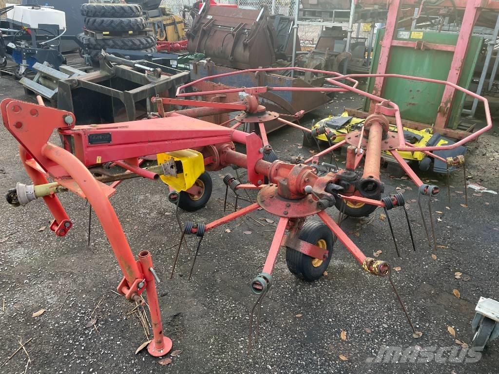 Taarup Vändare Rendkészítő