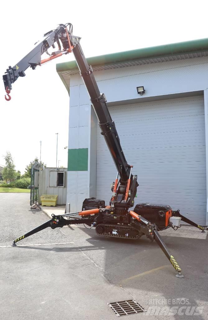 BG Lift M250 Mini daruk