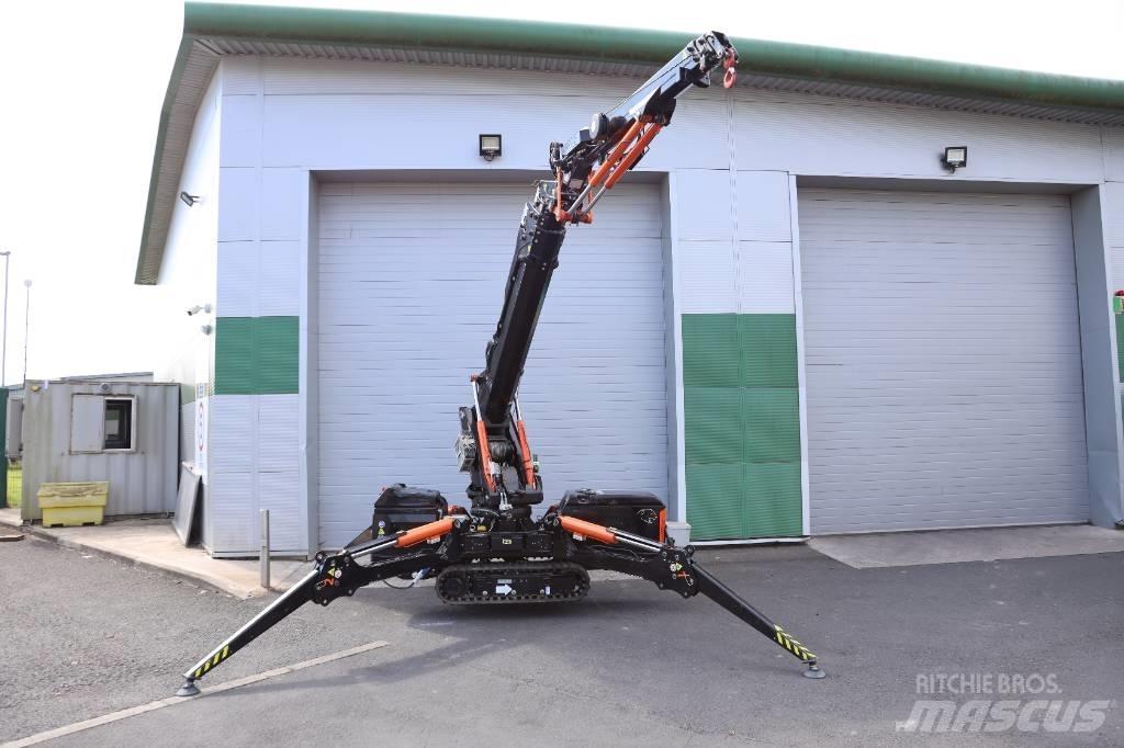 BG Lift M250 Mini daruk