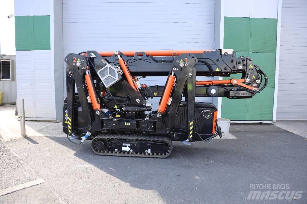BG Lift M250 Mini daruk