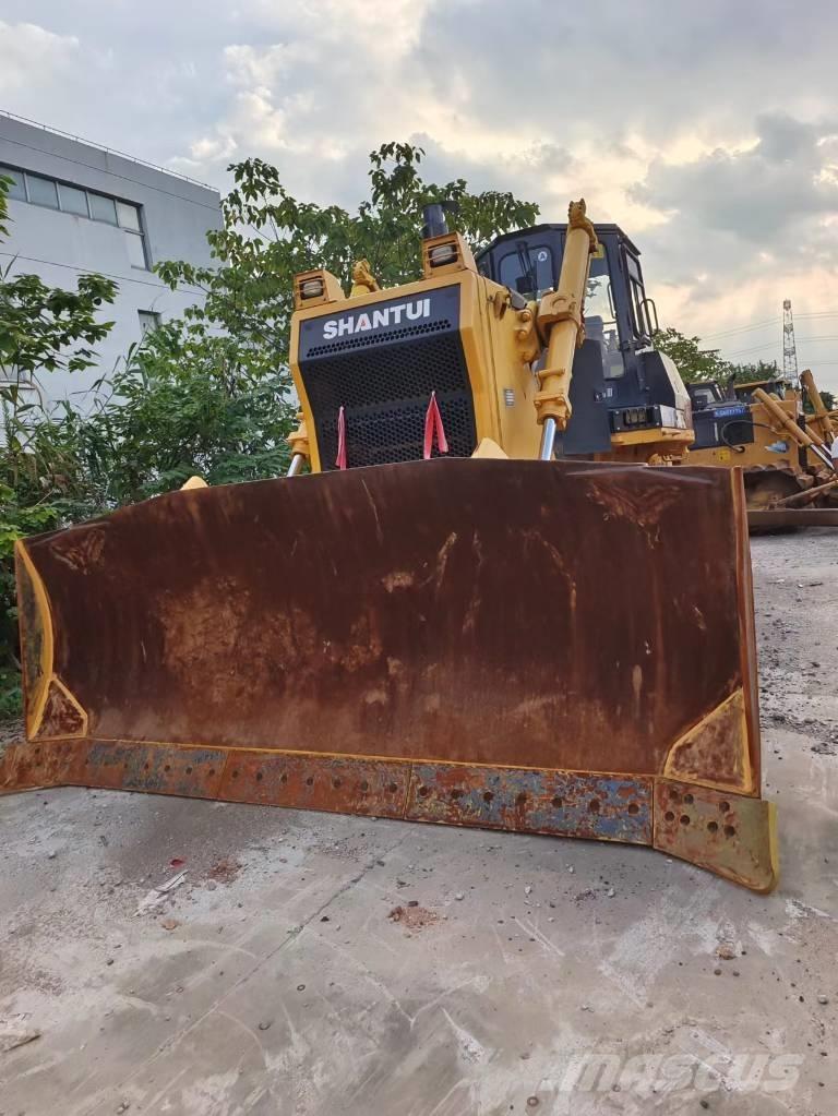 Shantui SD 32 Lánctalpas kotrók