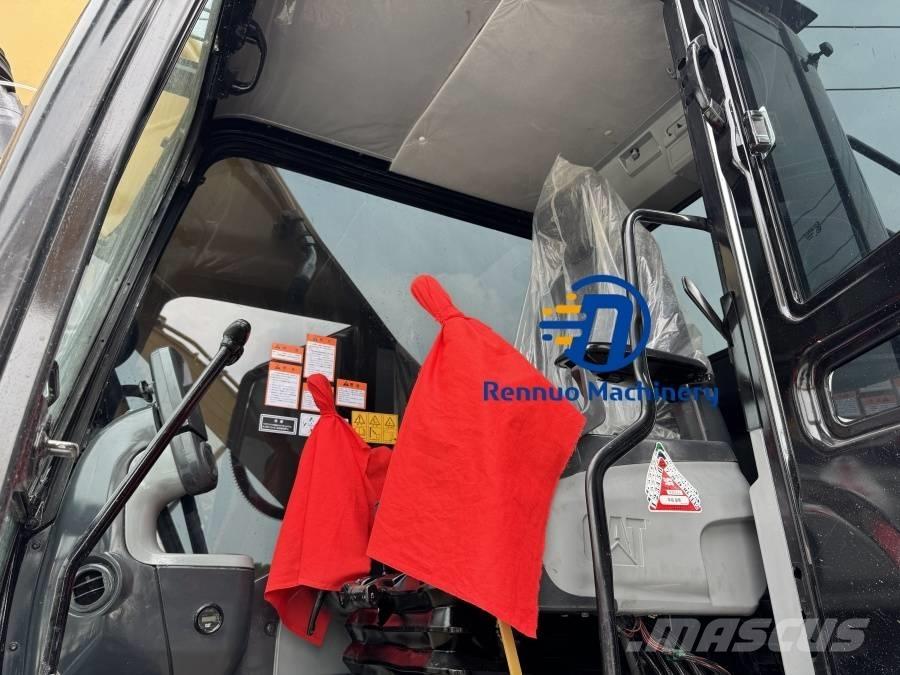 CAT 336 D Lánctalpas kotrók