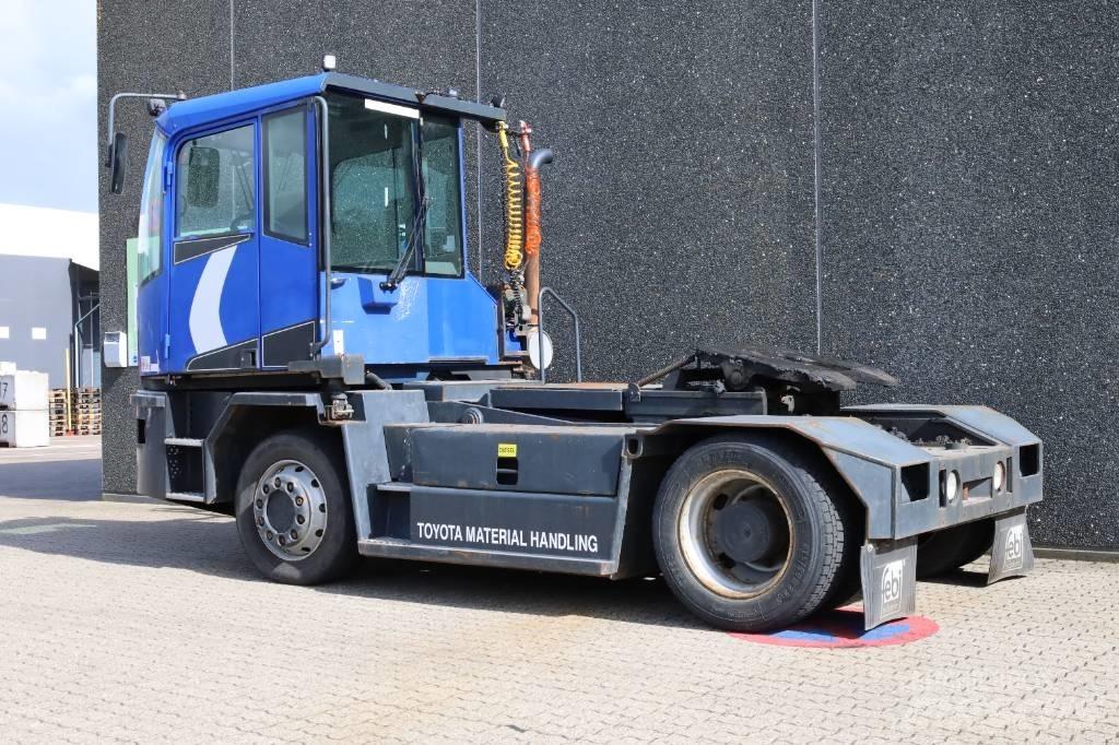 Kalmar TR 618 i Terminál targoncák