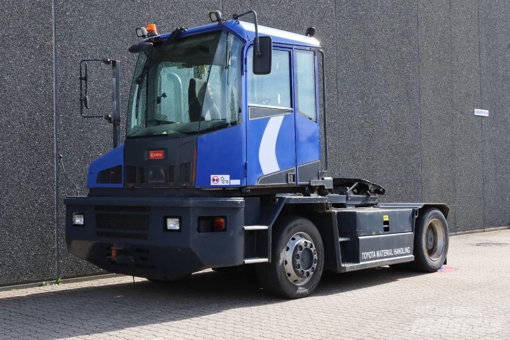 Kalmar TR 618 i Terminál targoncák