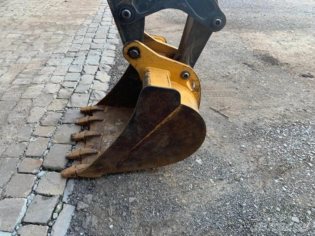 John Deere 310 L Kotrórakodók