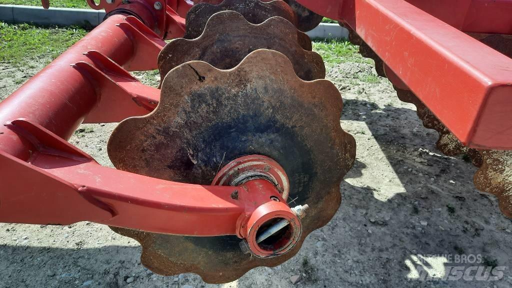 Horsch Tiger 3 MT Kultivátorok