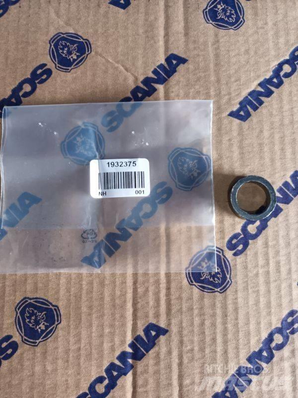 Scania SEAL 1932375 Motorok