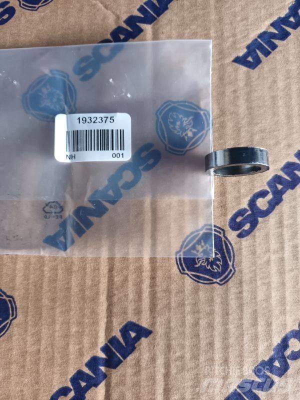 Scania SEAL 1932375 Motorok