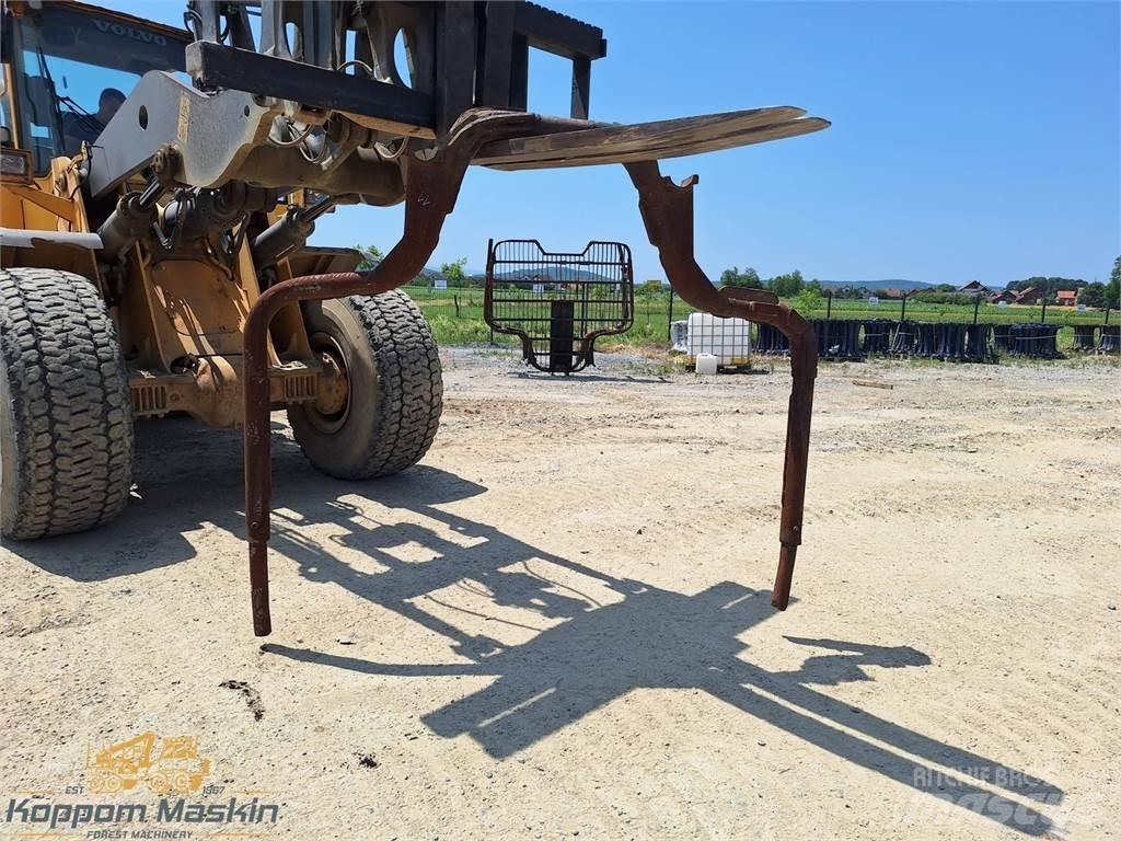 Timberjack 1110 Egyéb tartozékok