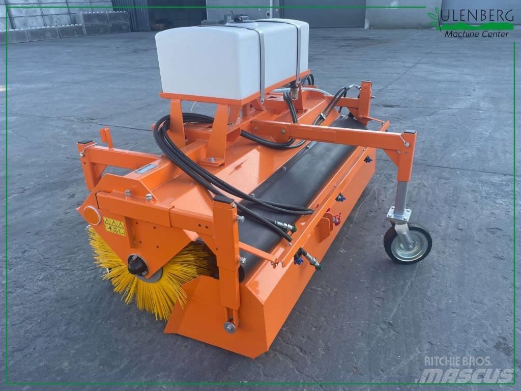 Pom AUGUSTÓW T801/1 Kompakt traktor adapterek