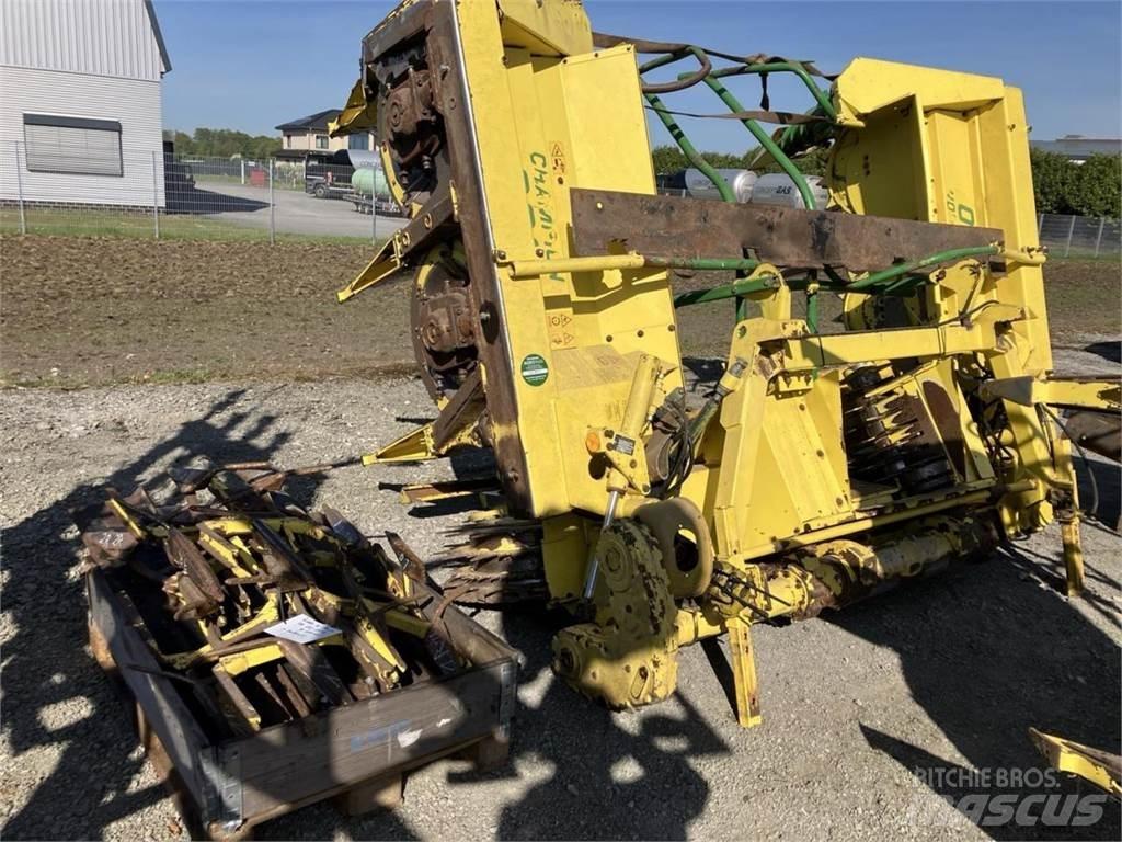 Kemper 360 Kombájn tartozékok