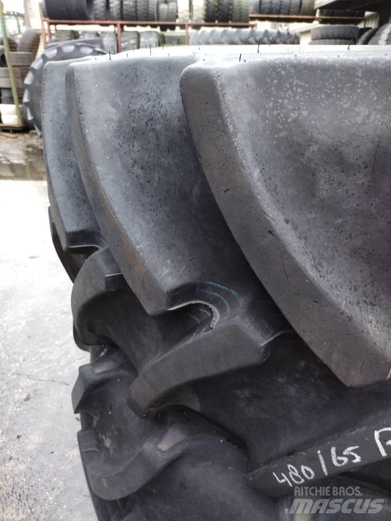 Mitas 480/65 R24 Gumiabroncsok, kerekek és felnik