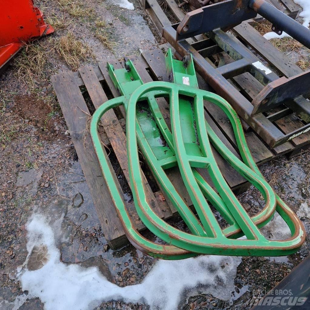  Cashels Balgrip Homlokrakodó tartozékok