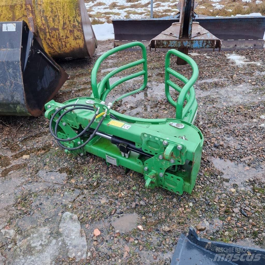  Cashels Balgrip Homlokrakodó tartozékok