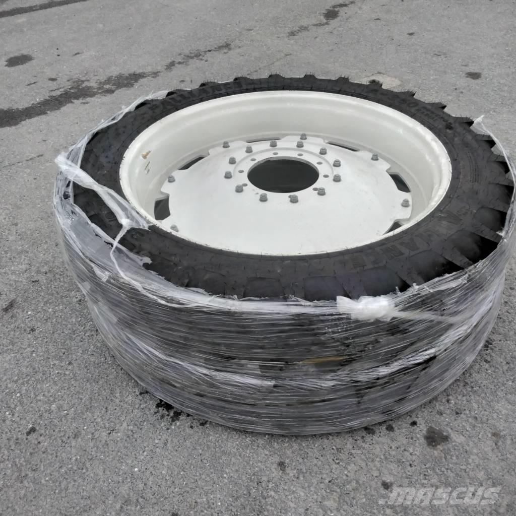 Alliance 300/95R46 Gumiabroncsok, kerekek és felnik