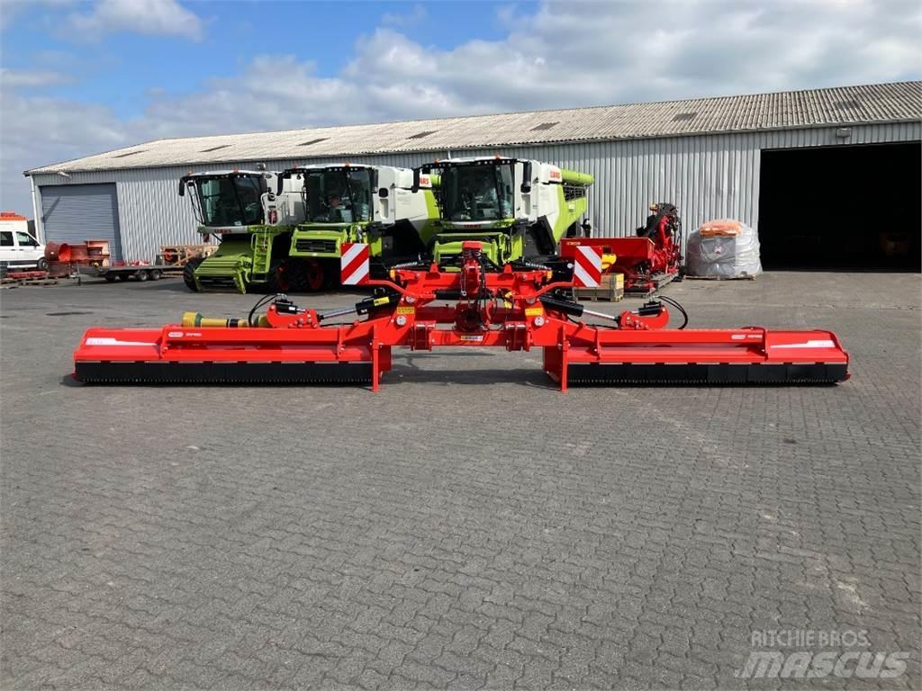 Maschio Delta 830 Egyéb szálastakarmányozási gépek