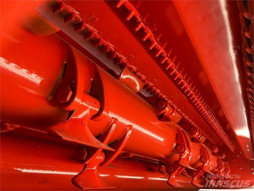 Maschio Delta 830 Egyéb szálastakarmányozási gépek