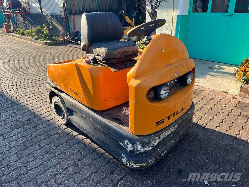 Still R06    V-4254 Vontatótargonca